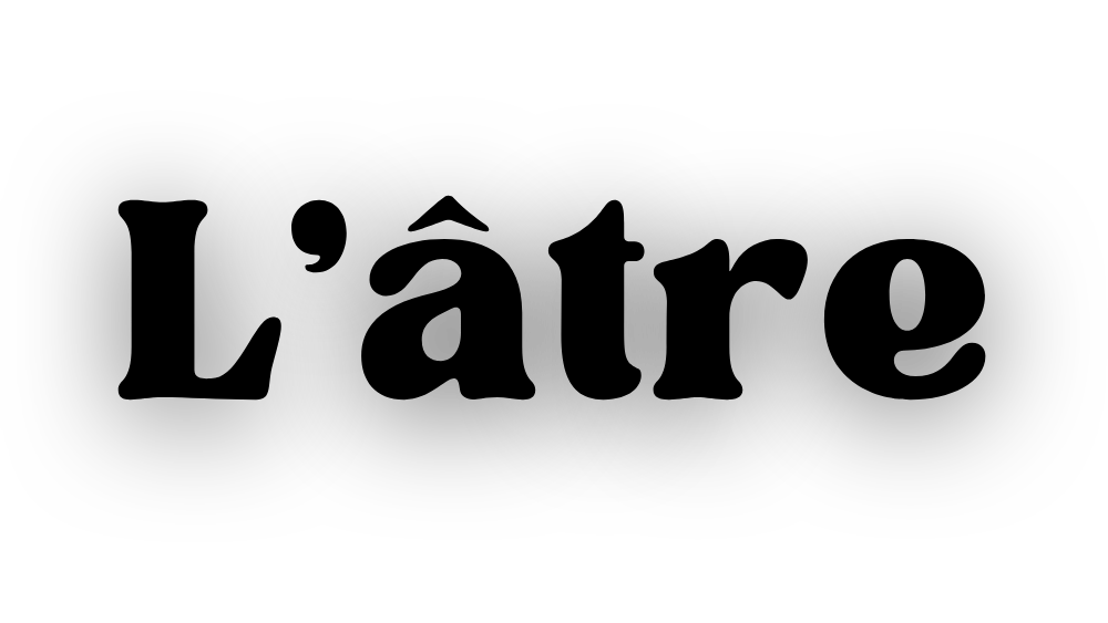 L'âtre